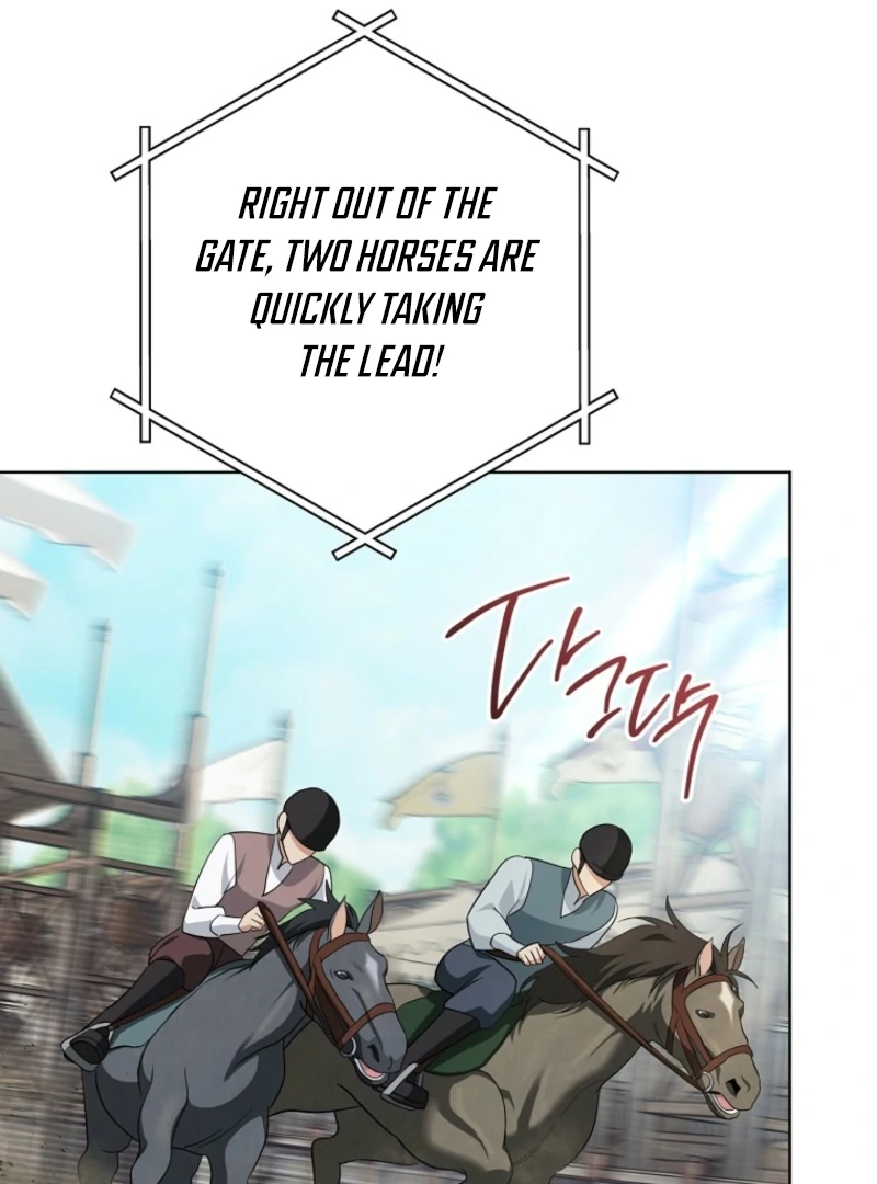 After I Died, My Boy Groom Chapter 15 - page 64