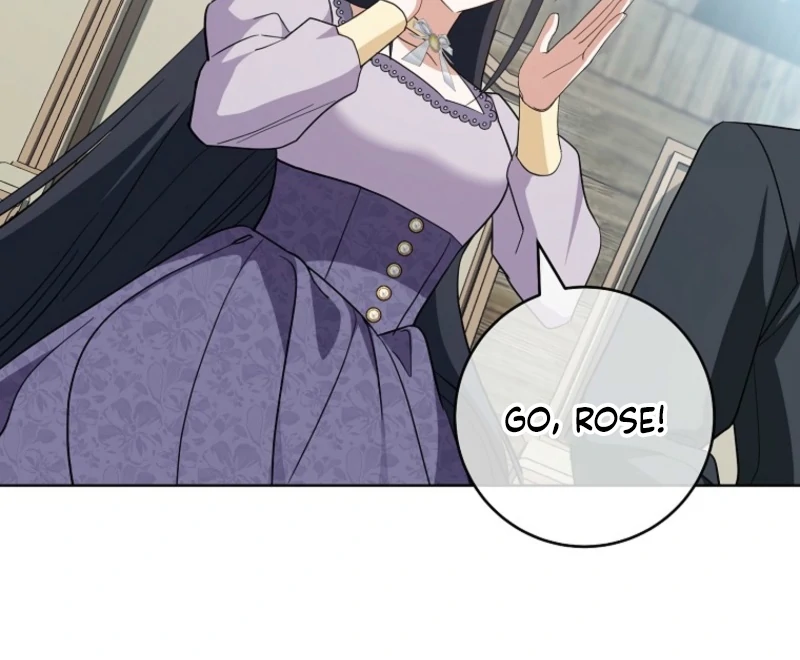 After I Died, My Boy Groom Chapter 15 - page 67