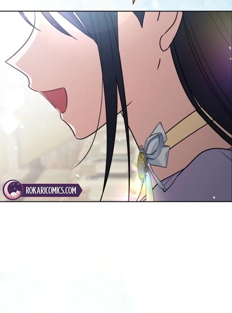 After I Died, My Boy Groom Chapter 15 - page 6