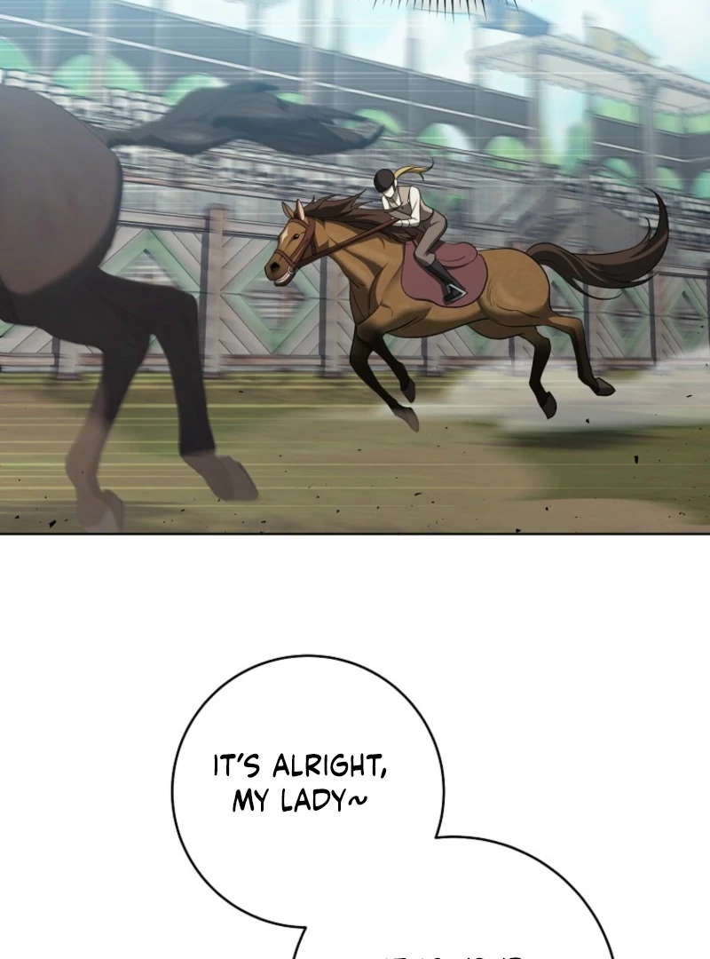 After I Died, My Boy Groom Chapter 15 - page 70