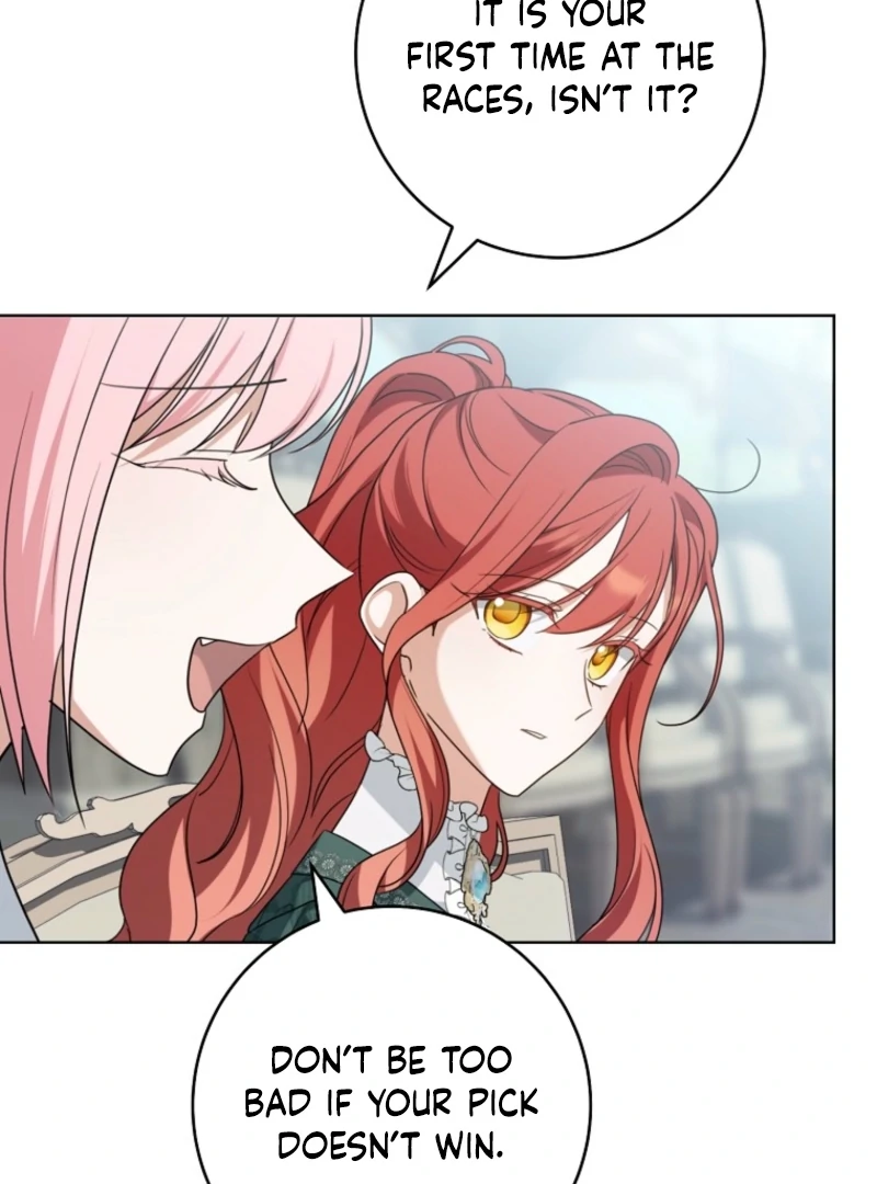 After I Died, My Boy Groom Chapter 15 - page 71