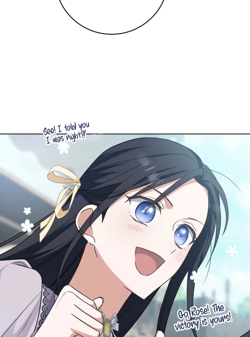 After I Died, My Boy Groom Chapter 15 - page 72