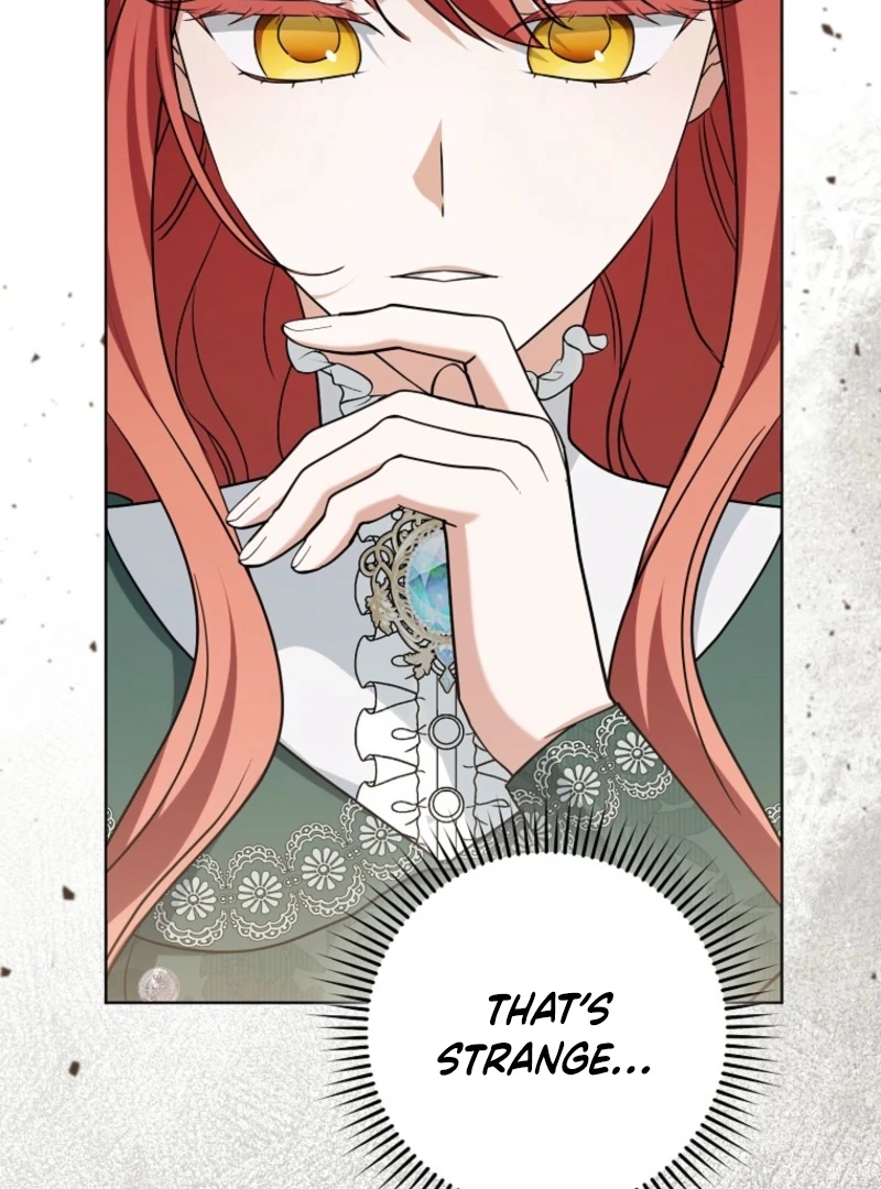 After I Died, My Boy Groom Chapter 15 - page 74