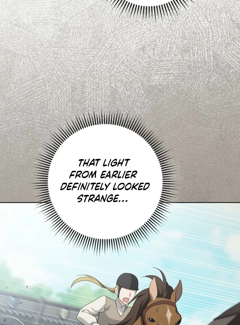 After I Died, My Boy Groom Chapter 15 - page 75