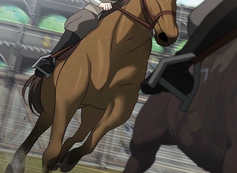 After I Died, My Boy Groom Chapter 15 - page 76