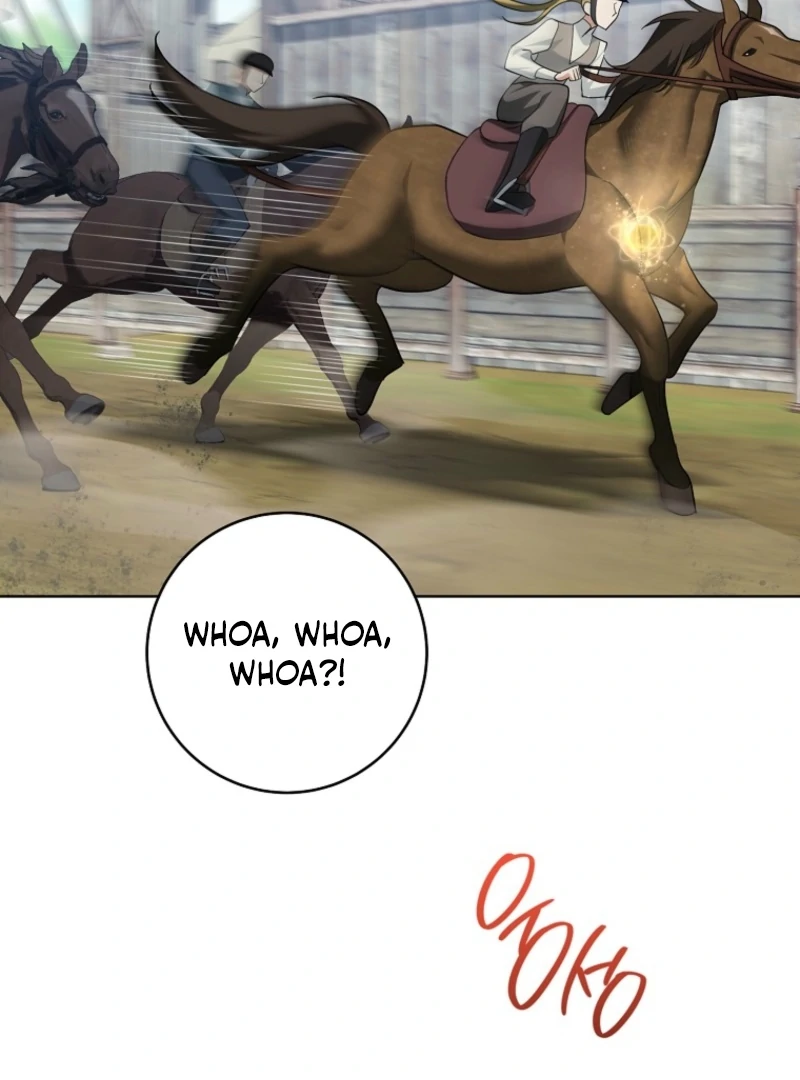 After I Died, My Boy Groom Chapter 15 - page 80