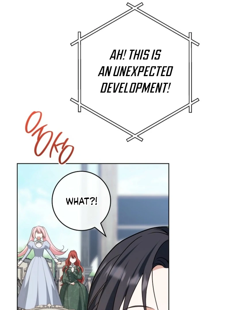 After I Died, My Boy Groom Chapter 15 - page 81