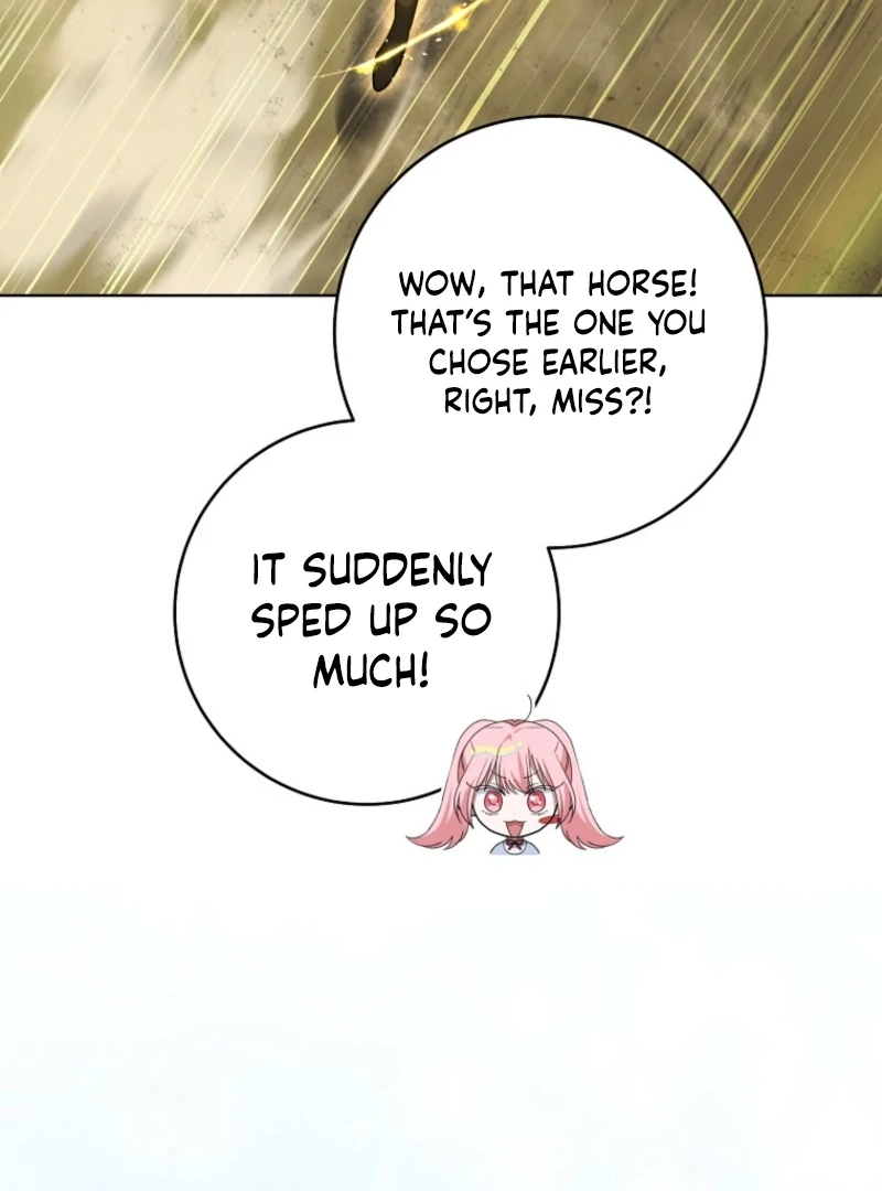 After I Died, My Boy Groom Chapter 15 - page 84