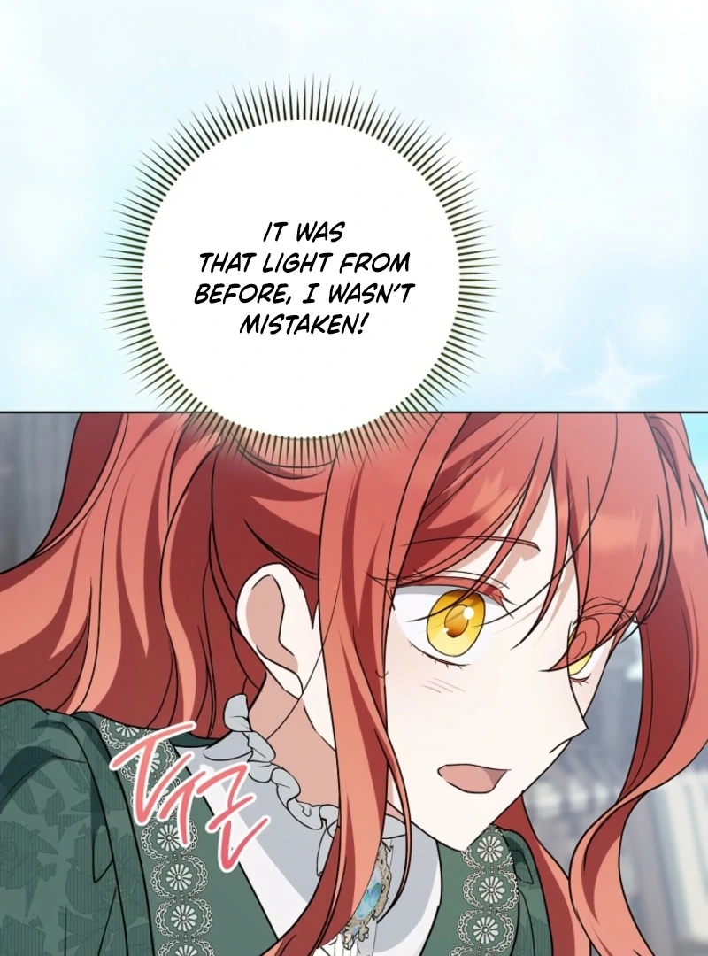 After I Died, My Boy Groom Chapter 15 - page 85