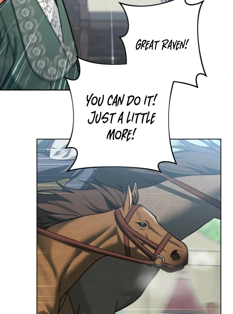 After I Died, My Boy Groom Chapter 15 - page 93