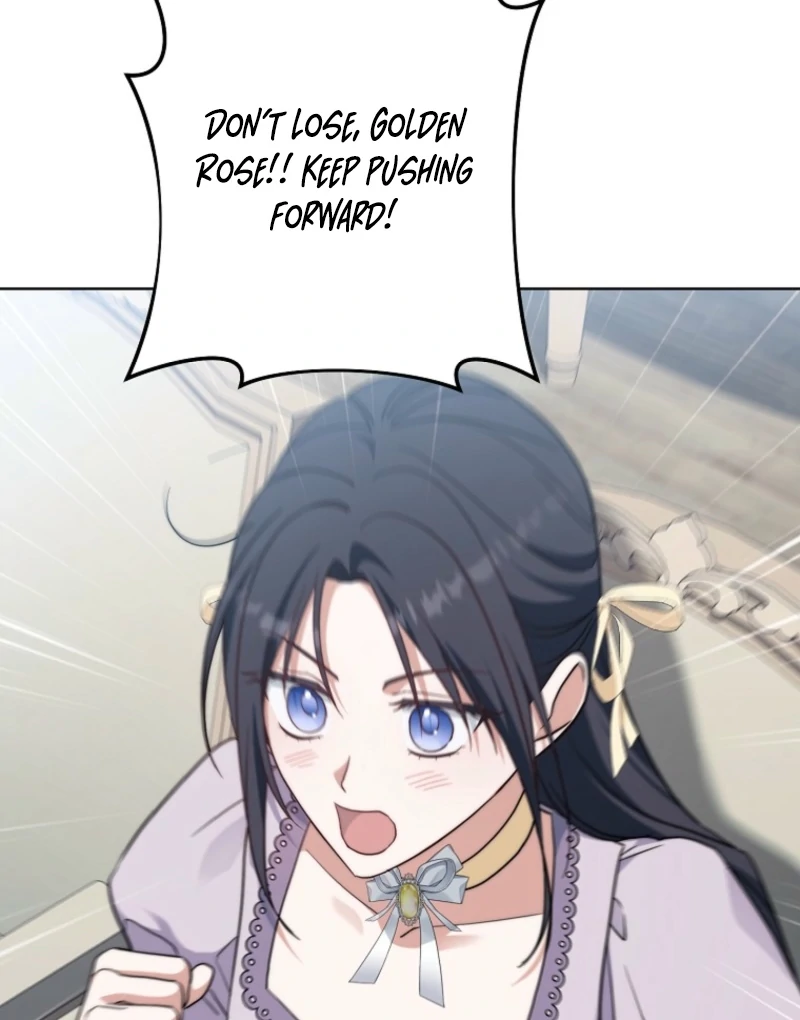 After I Died, My Boy Groom Chapter 15 - page 95