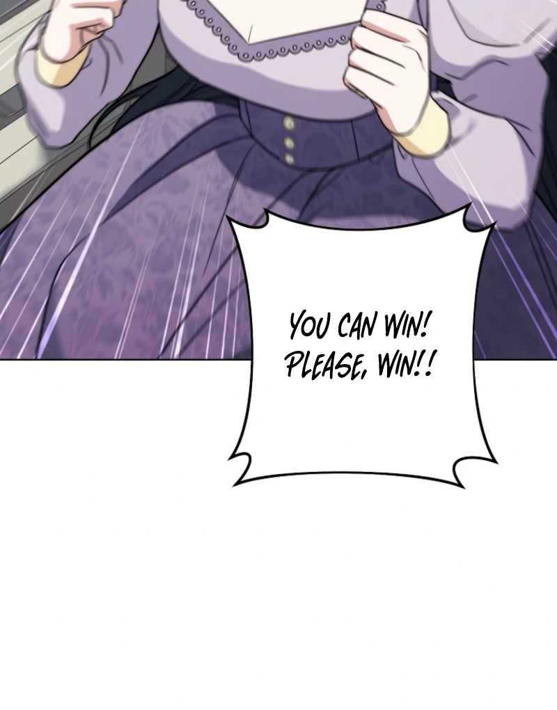 After I Died, My Boy Groom Chapter 15 - page 96