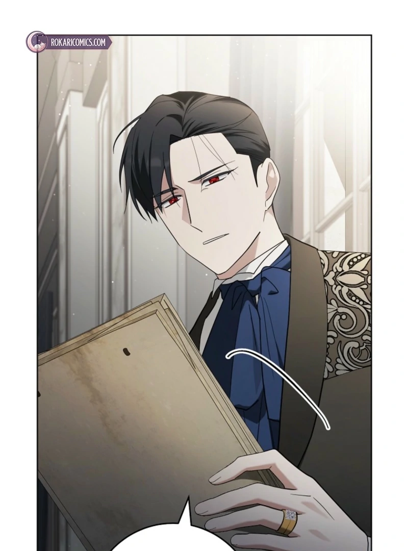 After I Died, My Boy Groom Chapter 16 - page 100