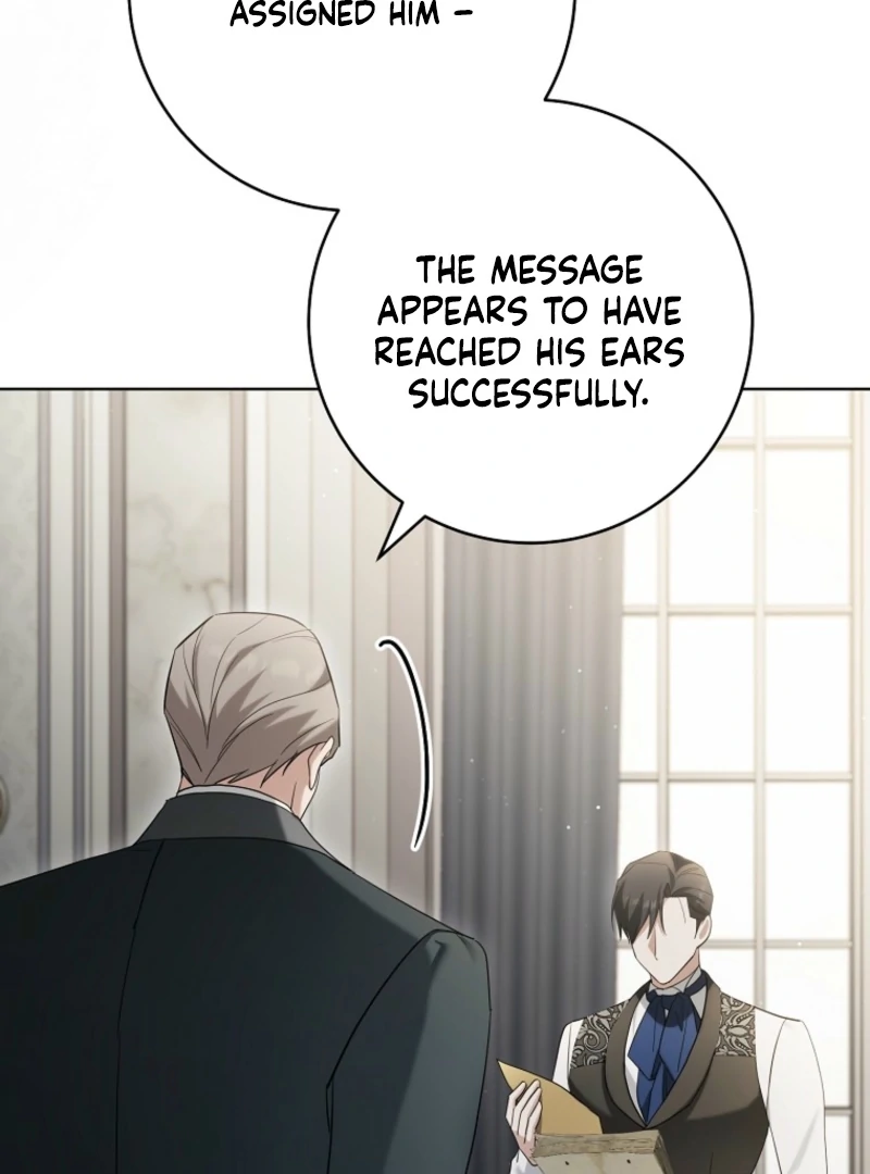 After I Died, My Boy Groom Chapter 16 - page 106