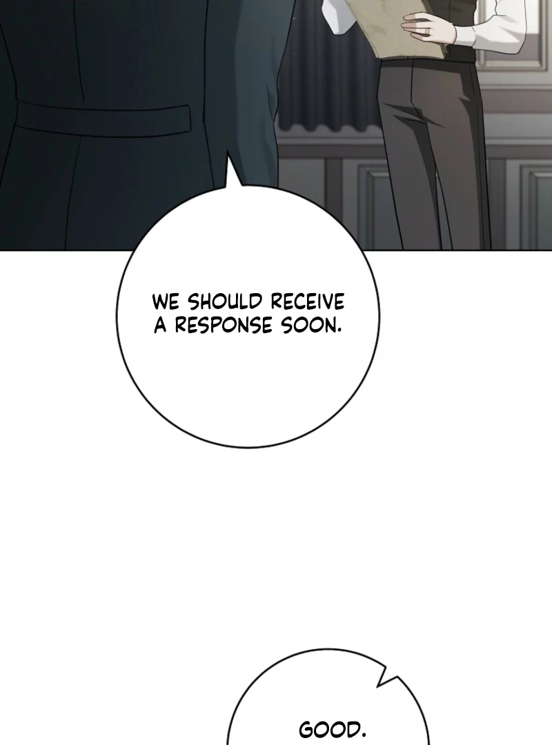 After I Died, My Boy Groom Chapter 16 - page 107