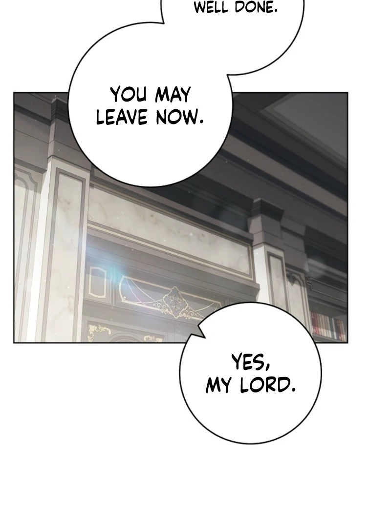 After I Died, My Boy Groom Chapter 16 - page 108