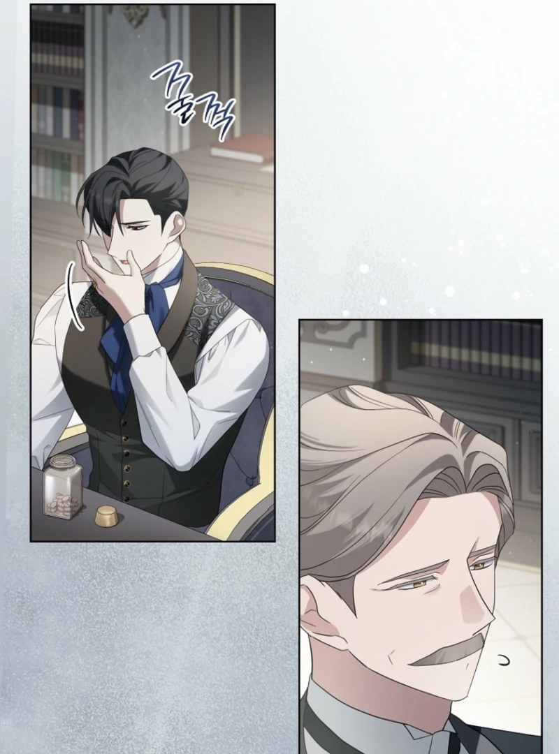 After I Died, My Boy Groom Chapter 16 - page 10