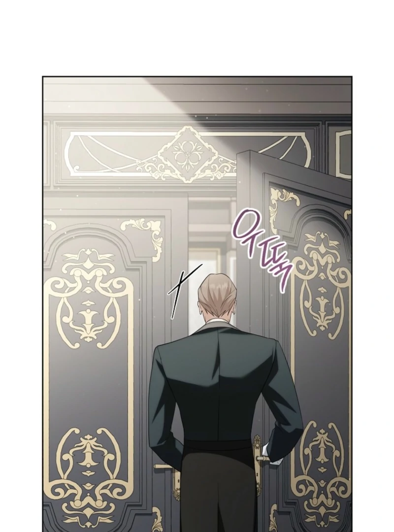 After I Died, My Boy Groom Chapter 16 - page 109