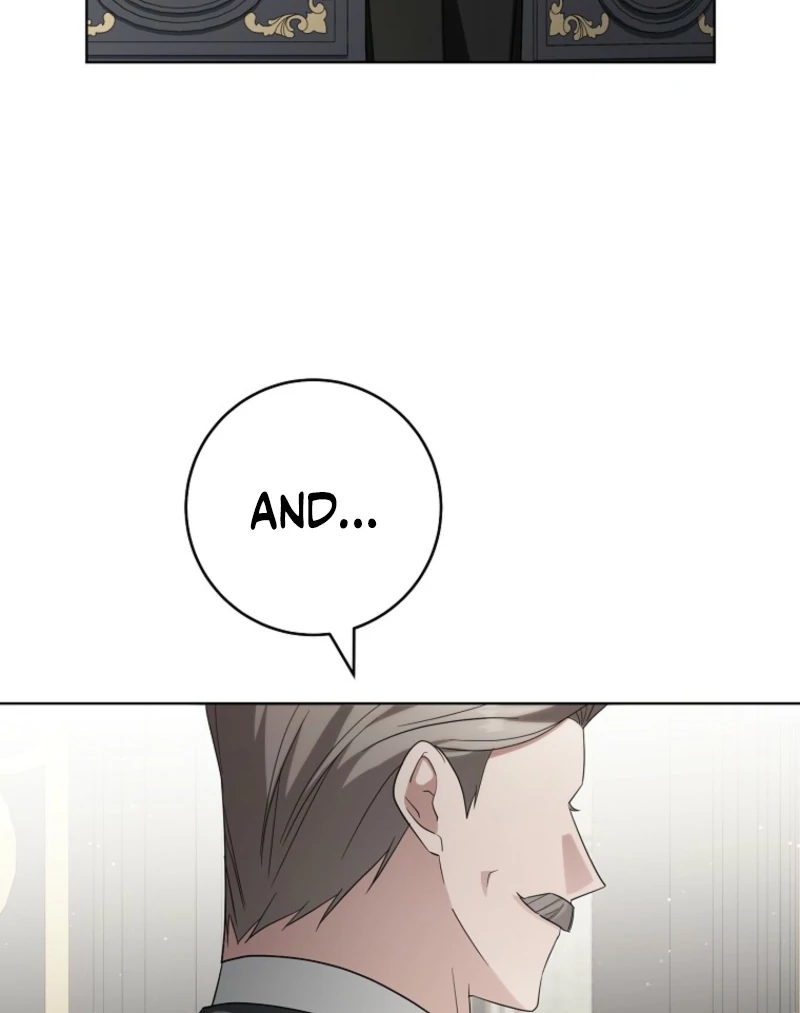 After I Died, My Boy Groom Chapter 16 - page 110