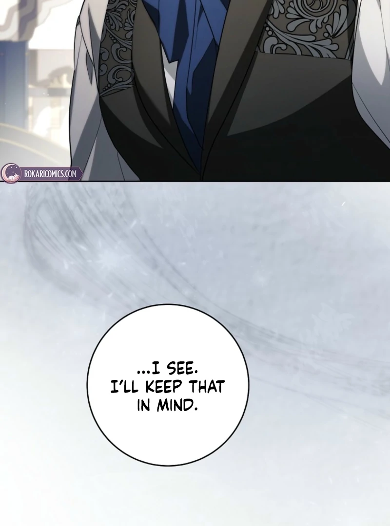 After I Died, My Boy Groom Chapter 16 - page 114