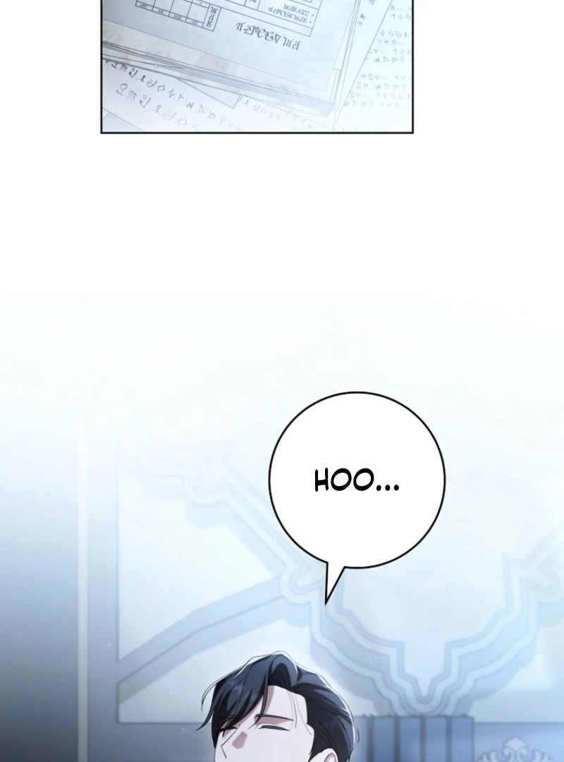 After I Died, My Boy Groom Chapter 16 - page 118