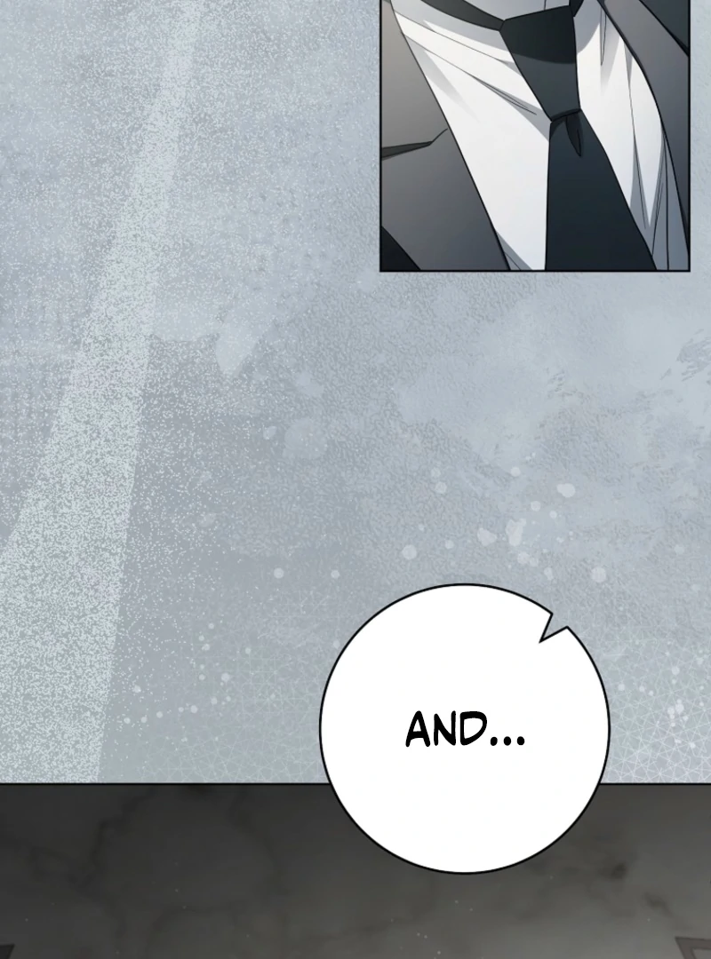 After I Died, My Boy Groom Chapter 16 - page 11