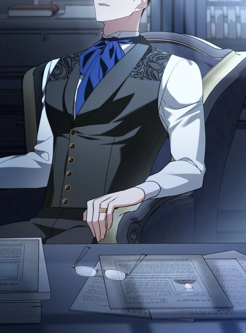 After I Died, My Boy Groom Chapter 16 - page 119