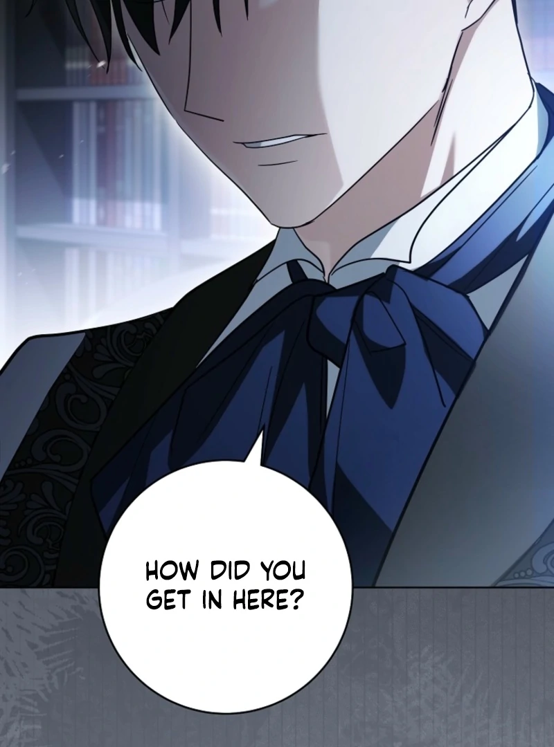 After I Died, My Boy Groom Chapter 16 - page 134