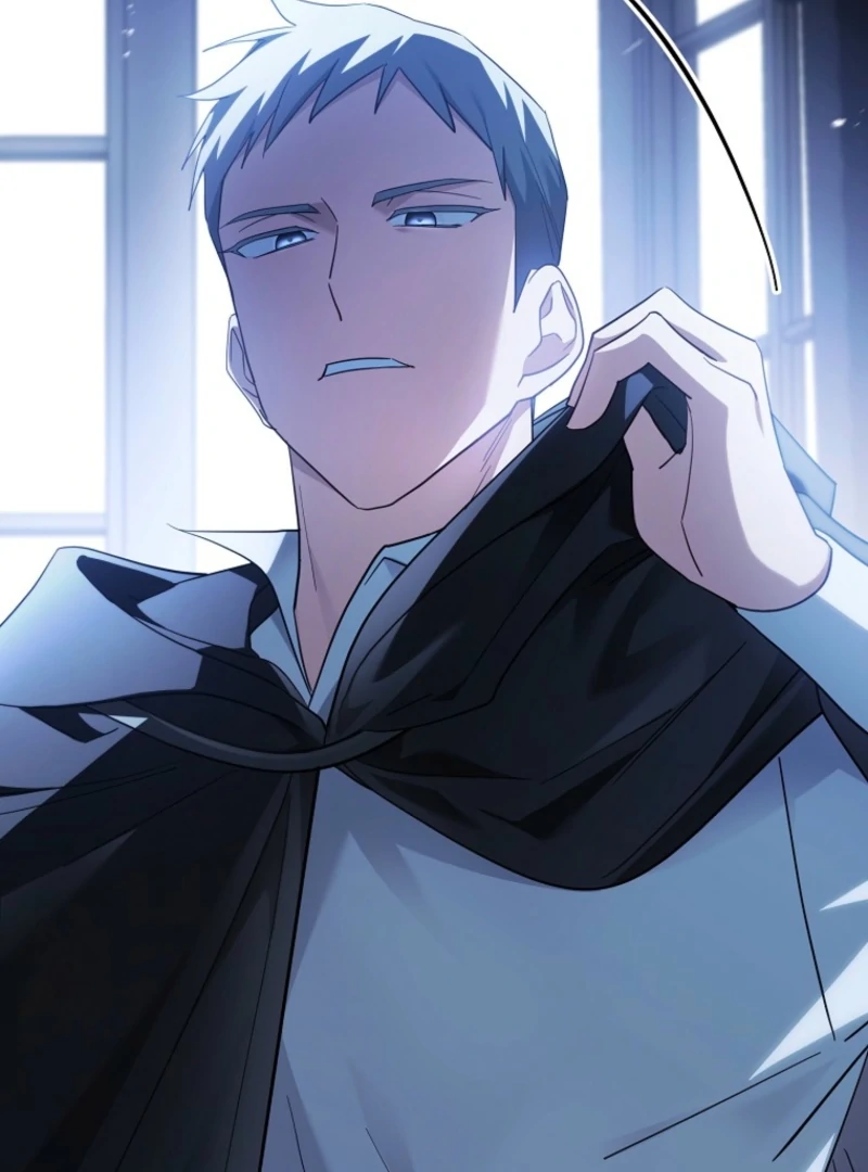 After I Died, My Boy Groom Chapter 16 - page 137