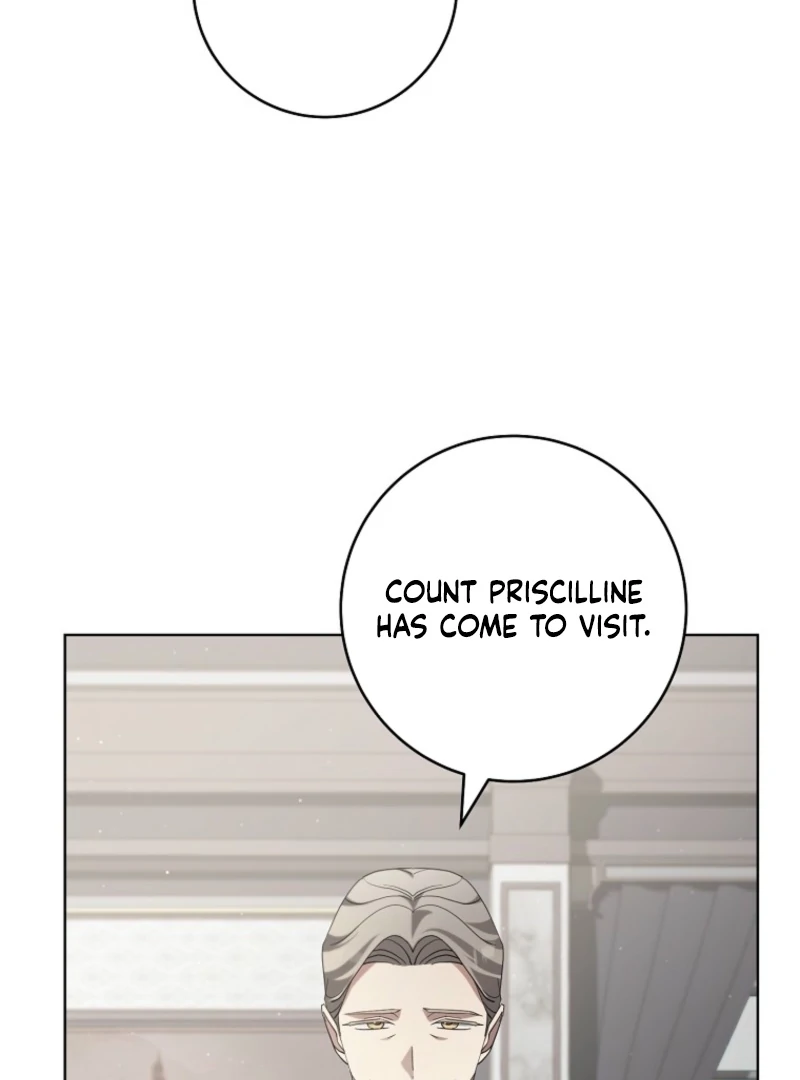 After I Died, My Boy Groom Chapter 16 - page 13