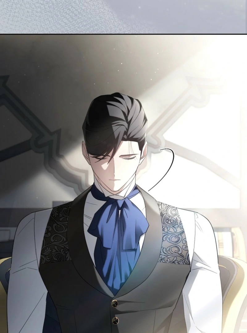 After I Died, My Boy Groom Chapter 16 - page 20