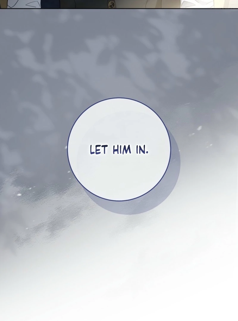 After I Died, My Boy Groom Chapter 16 - page 21