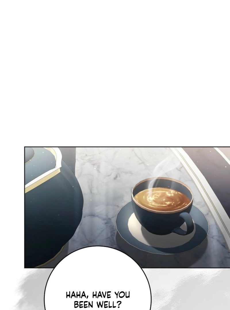 After I Died, My Boy Groom Chapter 16 - page 24