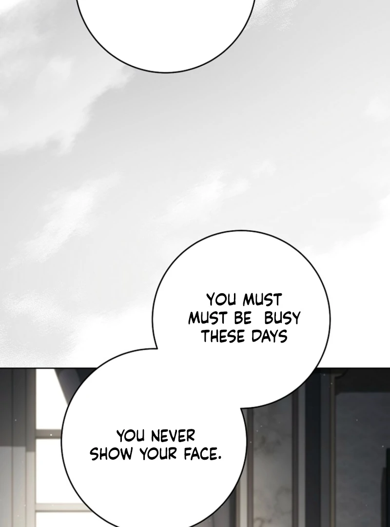 After I Died, My Boy Groom Chapter 16 - page 25