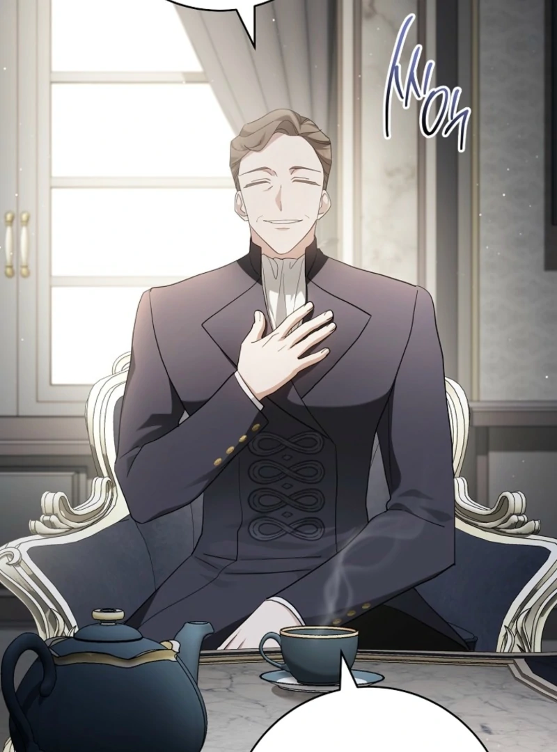 After I Died, My Boy Groom Chapter 16 - page 26