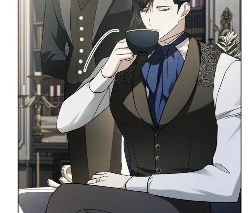 After I Died, My Boy Groom Chapter 16 - page 28