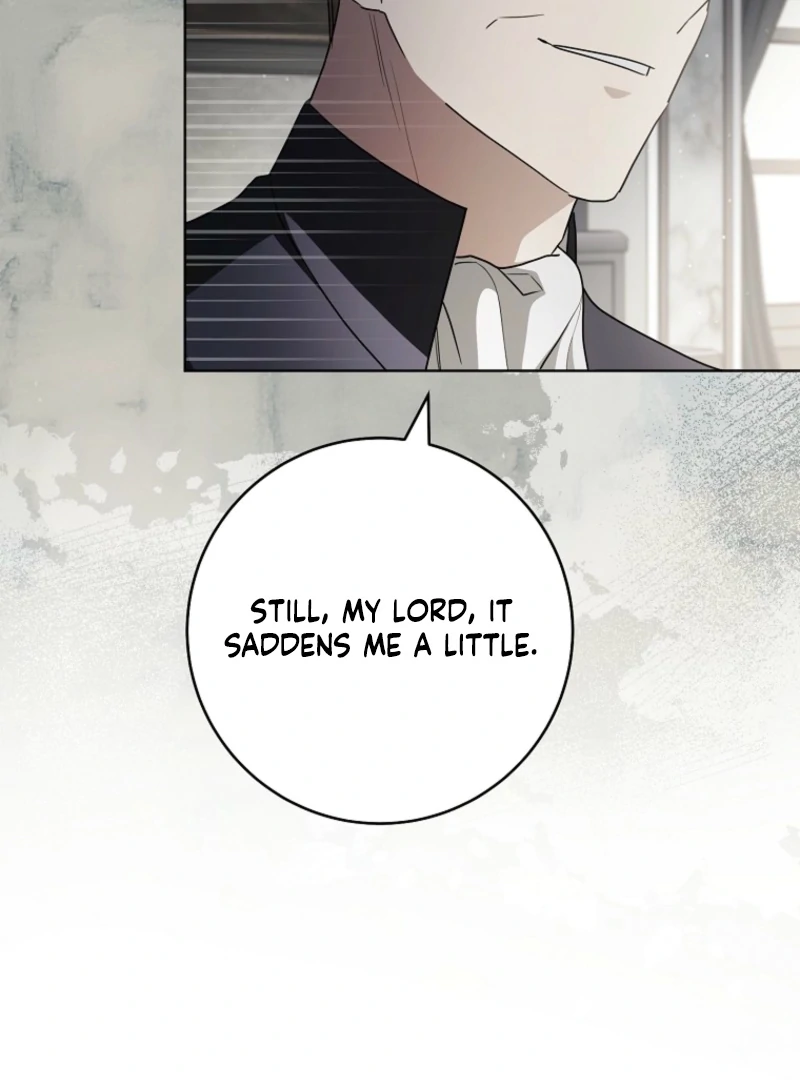 After I Died, My Boy Groom Chapter 16 - page 31