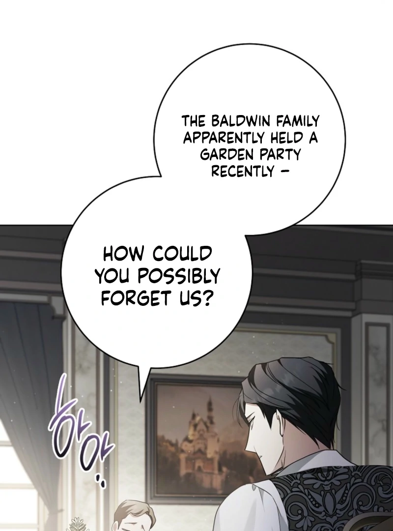 After I Died, My Boy Groom Chapter 16 - page 32