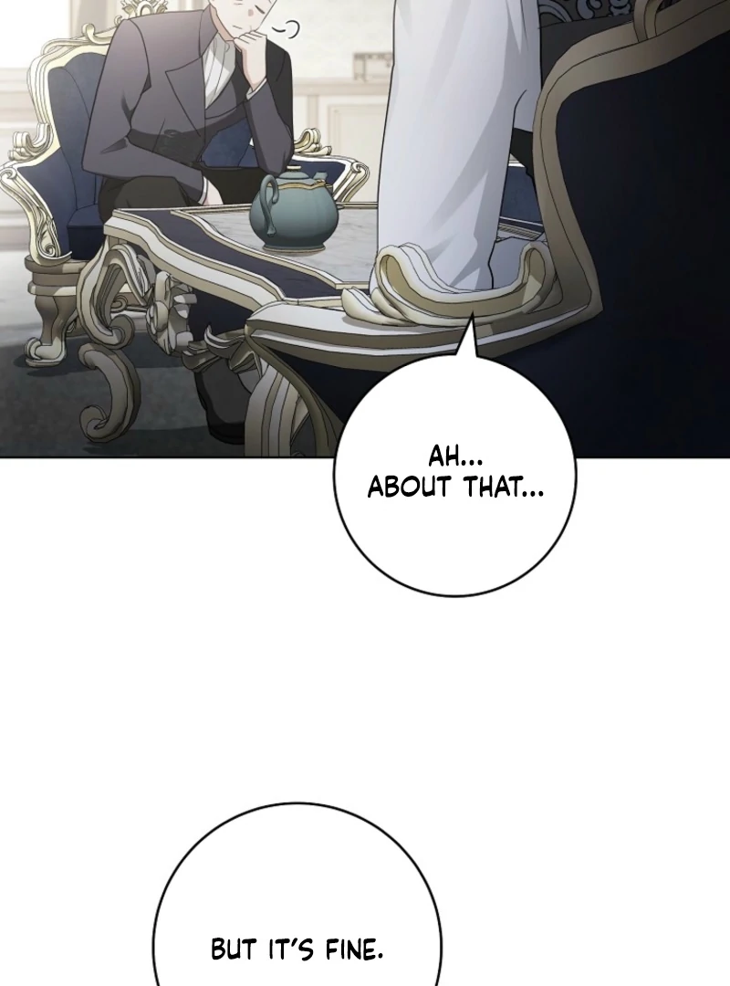 After I Died, My Boy Groom Chapter 16 - page 33