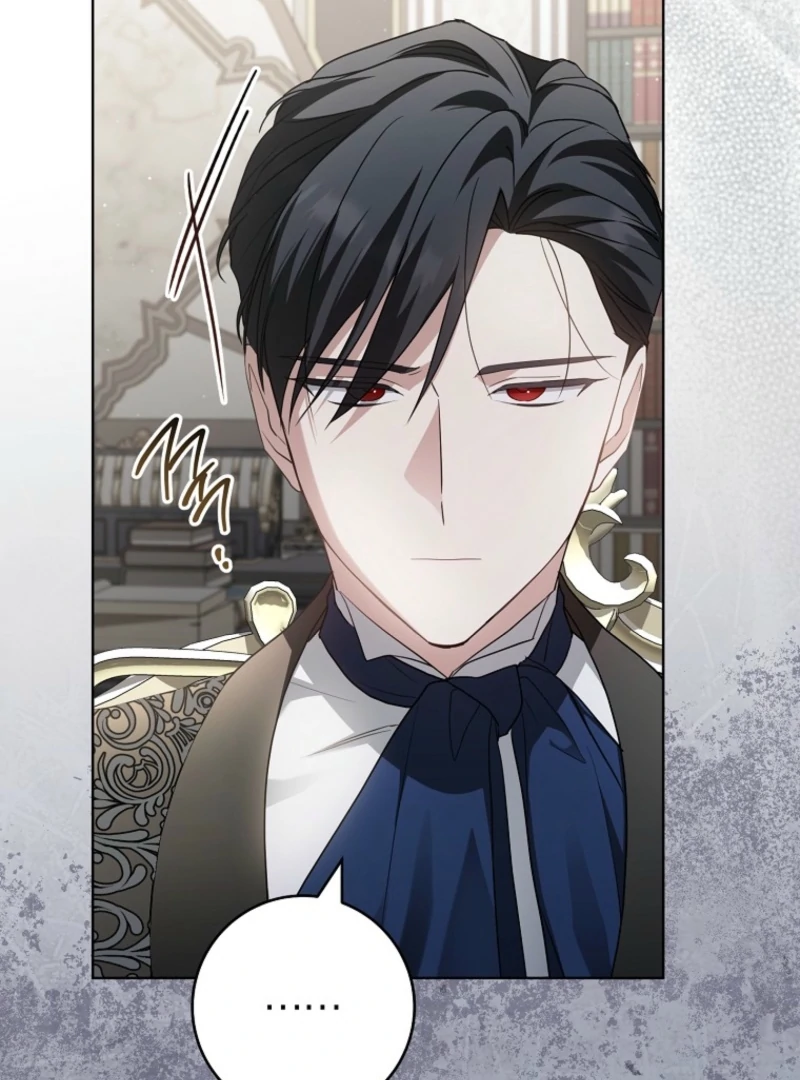 After I Died, My Boy Groom Chapter 16 - page 36