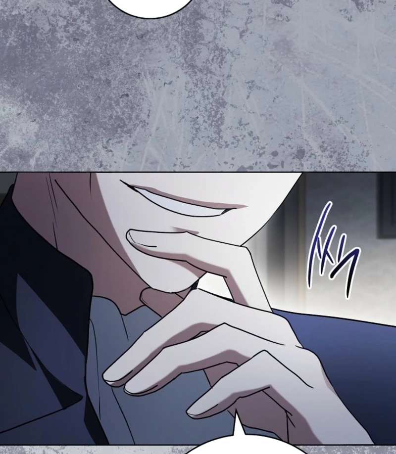 After I Died, My Boy Groom Chapter 16 - page 37