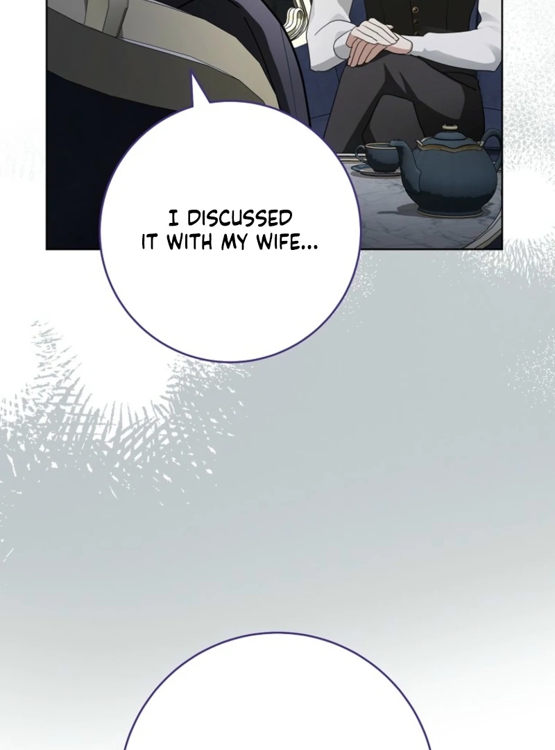 After I Died, My Boy Groom Chapter 16 - page 40