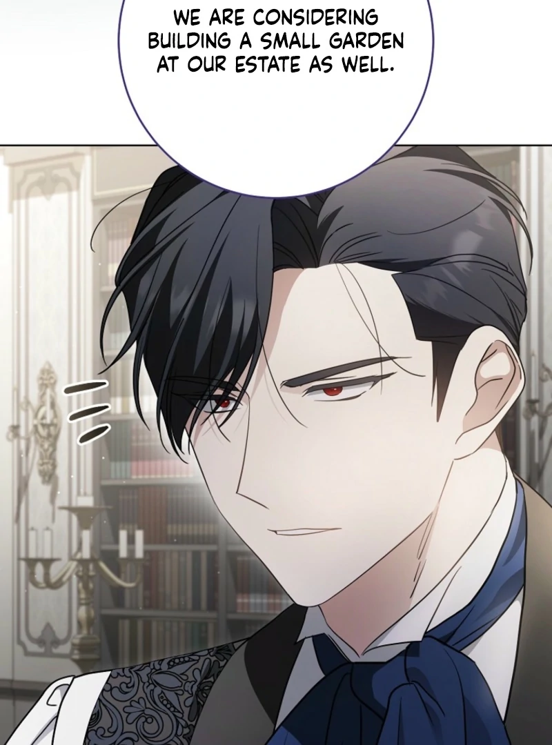 After I Died, My Boy Groom Chapter 16 - page 41