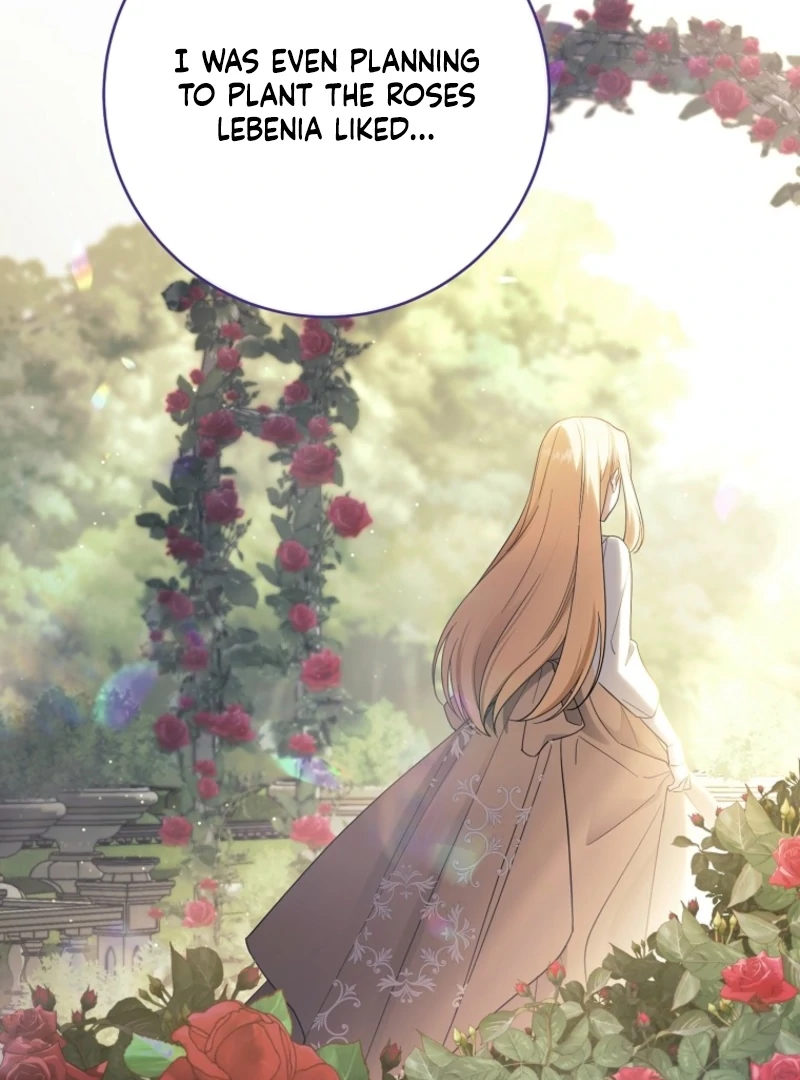 After I Died, My Boy Groom Chapter 16 - page 44