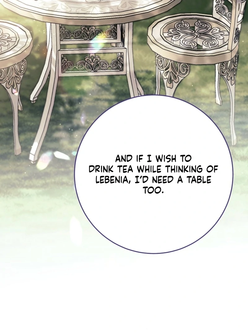 After I Died, My Boy Groom Chapter 16 - page 48