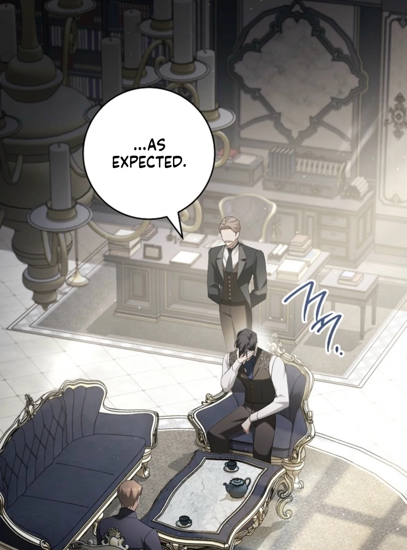 After I Died, My Boy Groom Chapter 16 - page 53