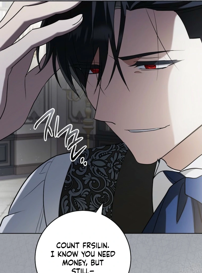 After I Died, My Boy Groom Chapter 16 - page 56