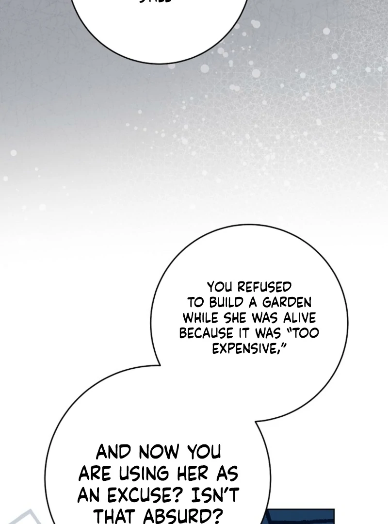 After I Died, My Boy Groom Chapter 16 - page 57