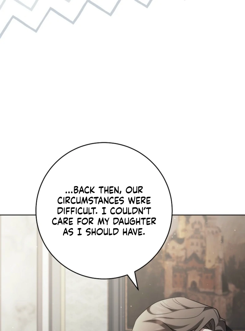 After I Died, My Boy Groom Chapter 16 - page 59