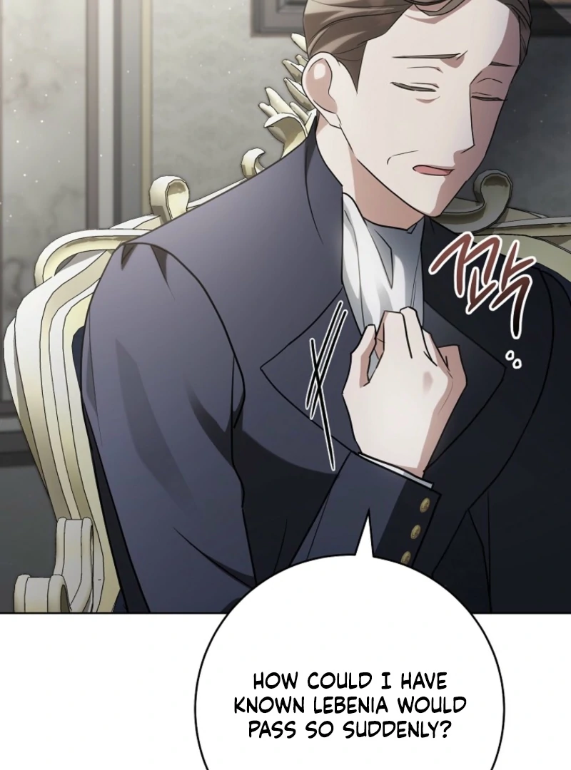 After I Died, My Boy Groom Chapter 16 - page 60